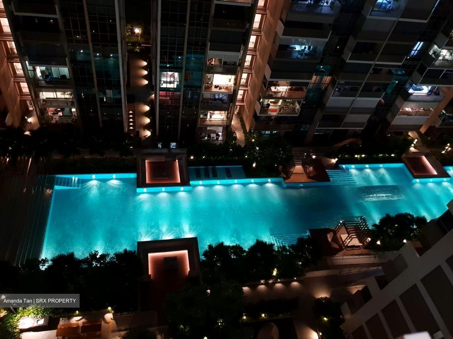 The Vales (D19), Condominium #559396111